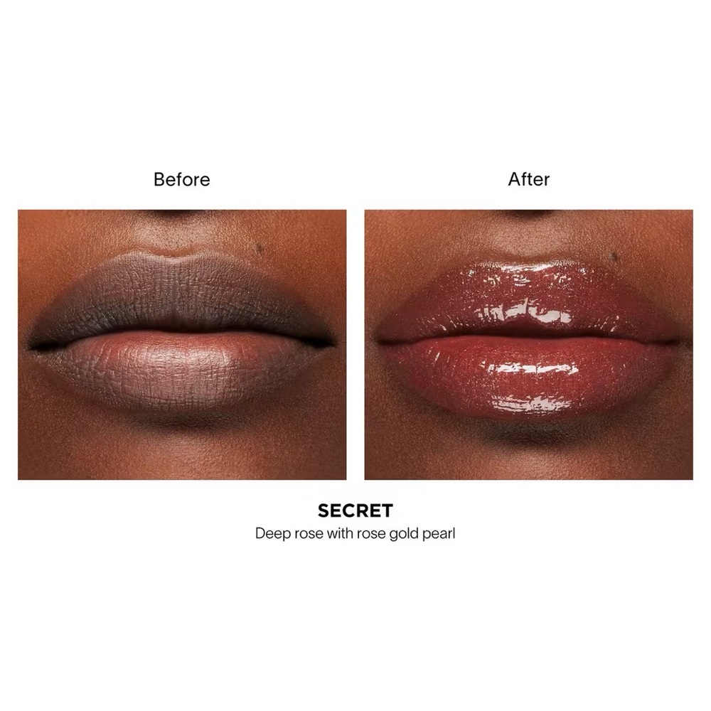 NEW* ‘Secret’ Phantom Volumizing Glossy Balm - Picture 4 of 9